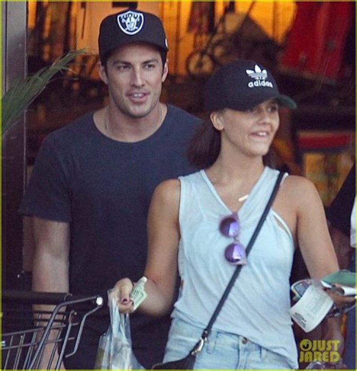
Meet Alexandra Chando Boyfriend Michael Trevino – Dating Life Details About The Actress 